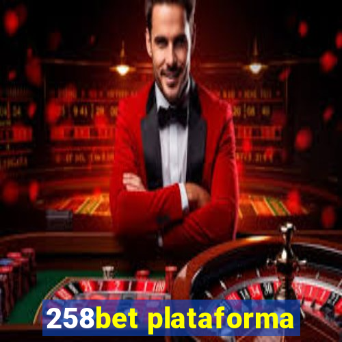 258bet plataforma